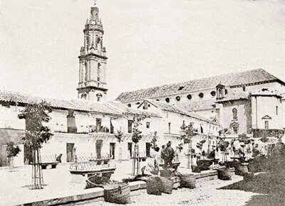 Plaza Mayor